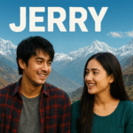 jerry nepali movie