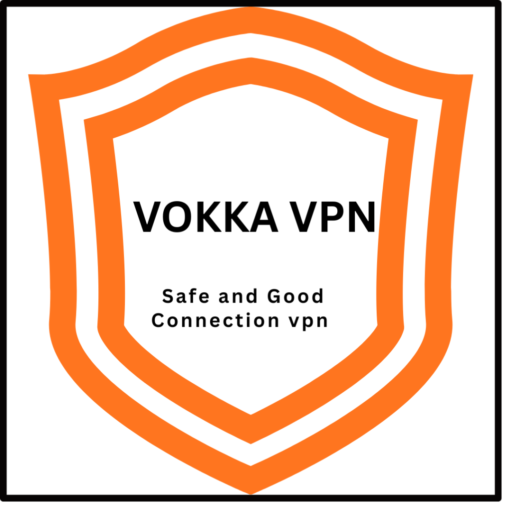 VOKKA VPN